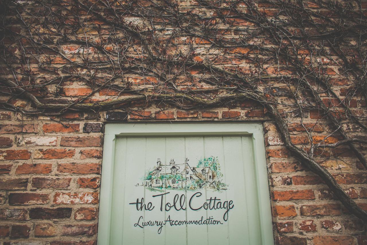The Toll Cottage Cottingham  Esterno foto