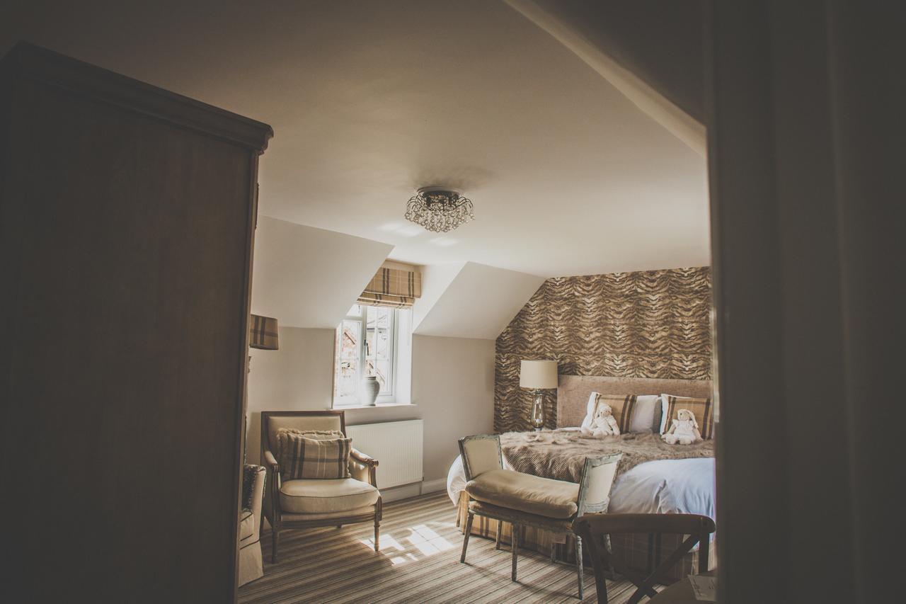The Toll Cottage Cottingham  Esterno foto