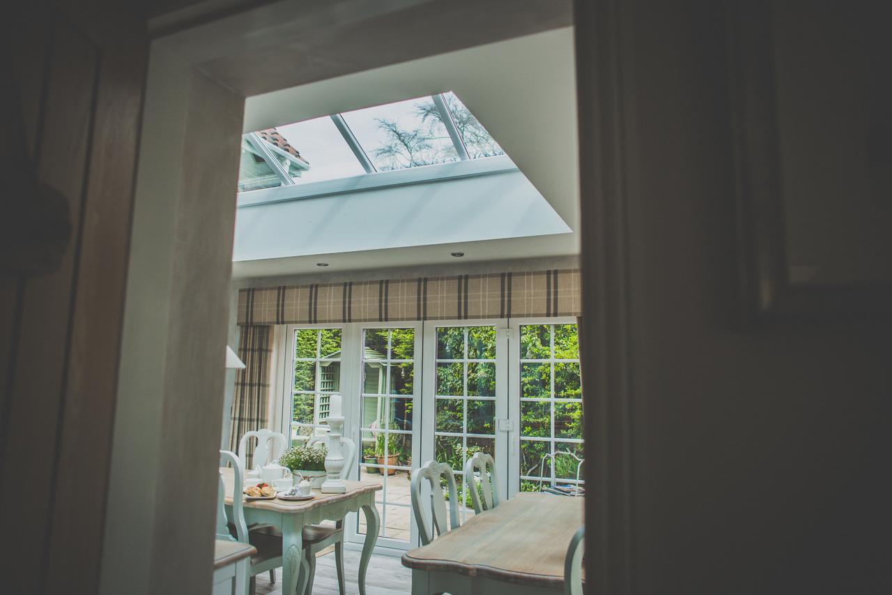 The Toll Cottage Cottingham  Esterno foto