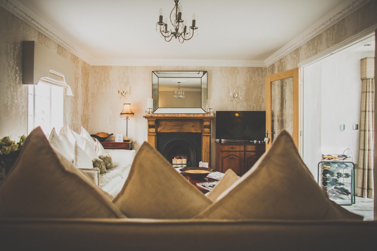 The Toll Cottage Cottingham  Esterno foto