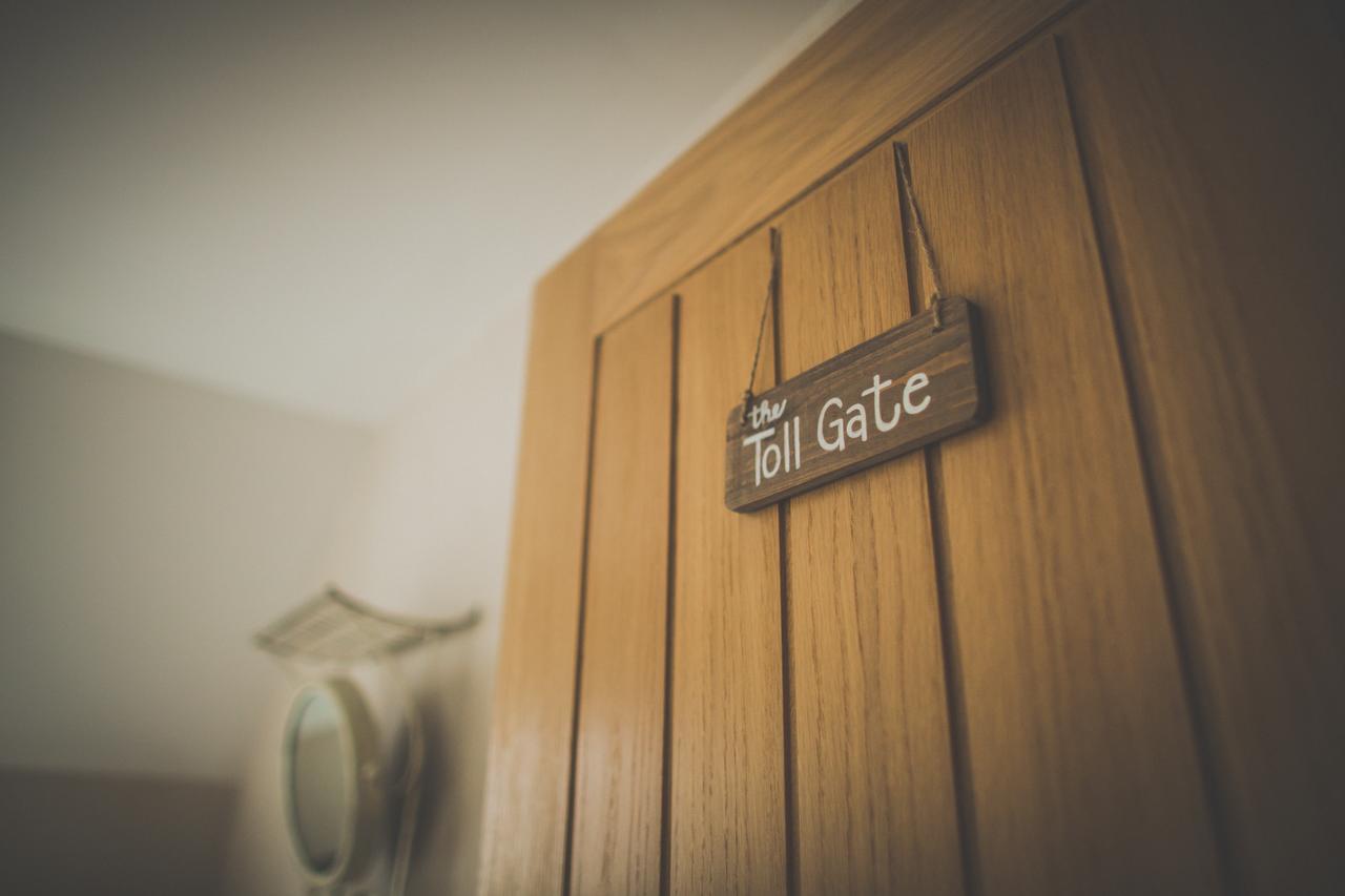 The Toll Cottage Cottingham  Esterno foto