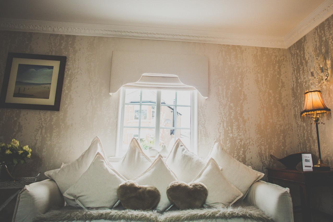 The Toll Cottage Cottingham  Esterno foto